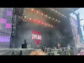 Girl of your dreams -Dylan TRNSMT22