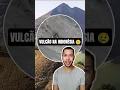 Lagu Veja a Altura do Vulcão Onde Brasileira Escorregou I Vulcão Rinjani #engenhariacivil #indonesia