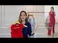 How to Build a Smart Wardrobe (with 25 Pieces)
