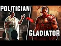 Lagu Can a Roman POLITICIAN Survive as a GLADIATOR in the ARENA?