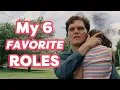 Michael Shannon The Most Interesting Man In Hollywood