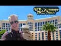 BRAND NEW BELLAGIO LAS VEGAS Summer 2022 What s changed Where s my coffee