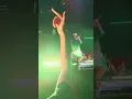 Novel Fergus - 長命斜 ft. PetPetShawn & Polar G 要有音樂祭 ALSO FESTIVAL 2023 4K HDR Live