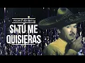 Pedro Infante - Si tu me quisieras (Video con Letra)