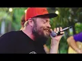 Fortunate Youth -  One Love  (Live Music)