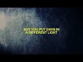 Joseph O'Brien - Better (Official Lyric Video)