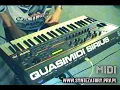 Download Lagu Quasimidi Sirius | demo by Jexus / WC Olo Garb (part 1 of 2)