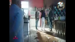 الصحاب طلعو مفيش 