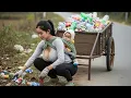 Single Mom in the Countryside: Recycling Scrap to Make a Living