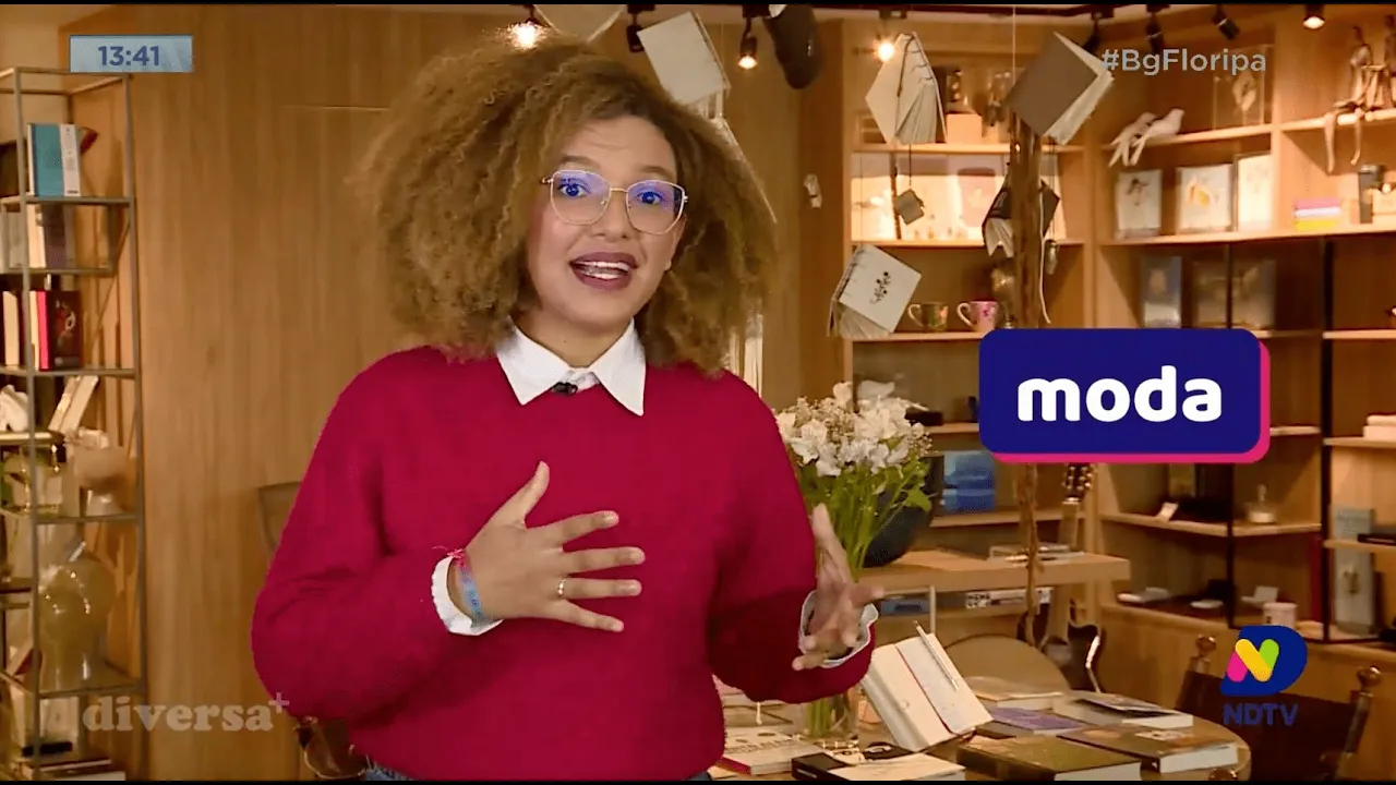 Confira as novidades do quadro Diversa Mais