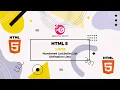 HTML5 Lists Tags Digital Hutt HTML5 Tutorial in