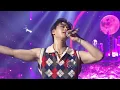230319 MOONBIN SANHA FAN CON Chup Chup Alone Dream Catcher DVD