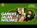 Download Lagu SKETSA RAMADHAN - GAMERS JALAN NINJAKU