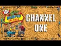 CH1: VANS WARPED TOUR ORLANDO: OFFICIAL LIVESTREAM / SATURDAY