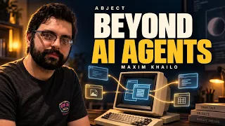 Beyond AI Agents: Is This the Future of Operating Systems?