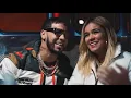 No Te Veo - ANUEL AA - Video Concept