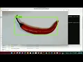 Training a TensorFlow Object Detection Network