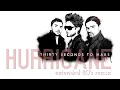Thirty Seconds to Mars -  Hurricane  [Extended 80's Remix]