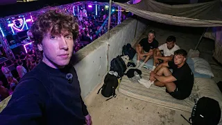 L'incubo di Chi Lavora ad Ibiza: L'inferno sulla Terra