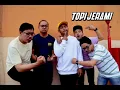 TOPI JERAMI - SISI BARU ( AUDIO )