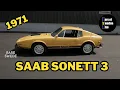 Download Lagu SHOULD YOU BUY A SAAB SONETT 3 RARE SWEDISH CLASSIC?