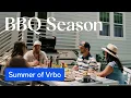 Why does it have to take so long BBQ Eavesdrop by Vrbo