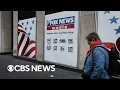 Fox News settles defamation lawsuit with Dominion Voting Systems for 787 million