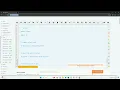 Dropbox automation for backups in python