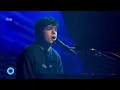 Íñigo Quintero – “Si no estás” | Benidorm Fest 2024