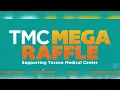 Tucson s TMC raffle hits 1M benefits local healthcare