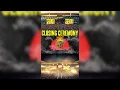 King Gnu Stadium Live Tour 2023 CLOSING CEREMONYフル