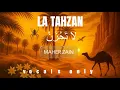 Download Lagu LA TAHZAN - Maher Zain - VOCALS ONLY | ماهر زين - لا تَحْزَنْ | English + Arabic Lyrics 🌙🎶