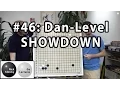 Nick Sibicky Go Lecture - Dan Level Showdown