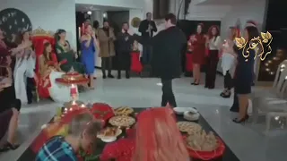 اجمل اغنية سورية دبكة ودبيكة   اصالة يوسف  لاتنسوا الاشتراك بالقناة غوالي   حياة ومراد دندنها