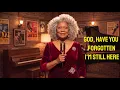 Dear Young Me - Jada Song  (Official Music Video) | Soul Blues