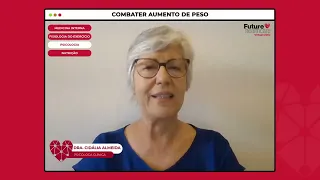 Cuide de Si | Episódio 6 – Combater aumento de peso
