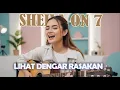 Lagu LIHAT DENGAR RASAKAN – SHEILA ON 7 | Cover Slow Pop Akustik by JV MUSIK