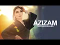 Download Lagu Farzonai Khurshed - Azizam ( فرزانه خورشید - عزیزم )