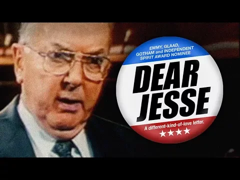 Dear Jesse Trailer  (2018)