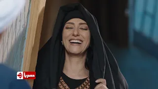                      برومو   مسلسل بت القبايل دندنها