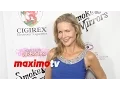 Josie Davis 2014 Summer Spectacular Under The Stars Red Carpet Arrivals