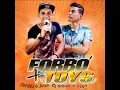 Download Lagu CD FORRÓ+TÓYS 2018 COMPLETO