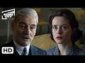 Lagu The Queen Questions the Plan for Egypt | The Crown (Claire Foy, Jeremy Northam)