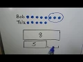 Grade 1 Math 2 6 Subtract to compare