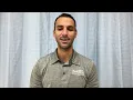 Countdown to 2022 Featuring Kessler Rehabilitation Center s Farris Farkhoury P T DPT