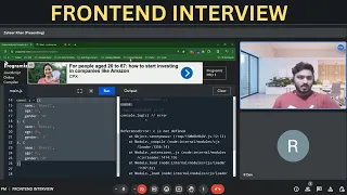 - ReactJS Javascript HTML CSS Redux
