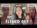 FLEWED OUT FLEX OR FAFO