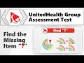 How to Pass UNITEDHEALTH GROUP UHG PRE-EMPLOYMENT ASSESSMENT TEST - Questions Answers Explained