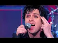 Download Lagu GREEN DAY - Boulevard Of Broken Dreams [Live] (4K)