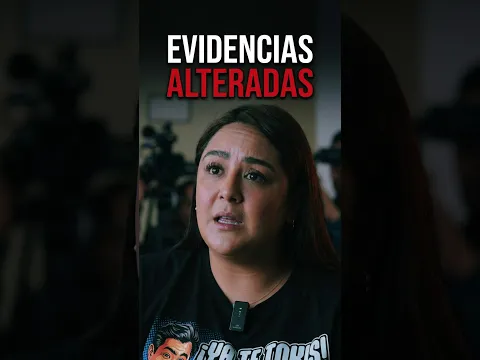 Inconsistencias en las evidencias de la muerte en el estadio de la UNAM